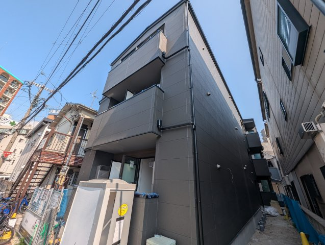 リブレメゾン豊里Ⅰ