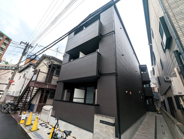 リブレメゾン豊里Ⅰ