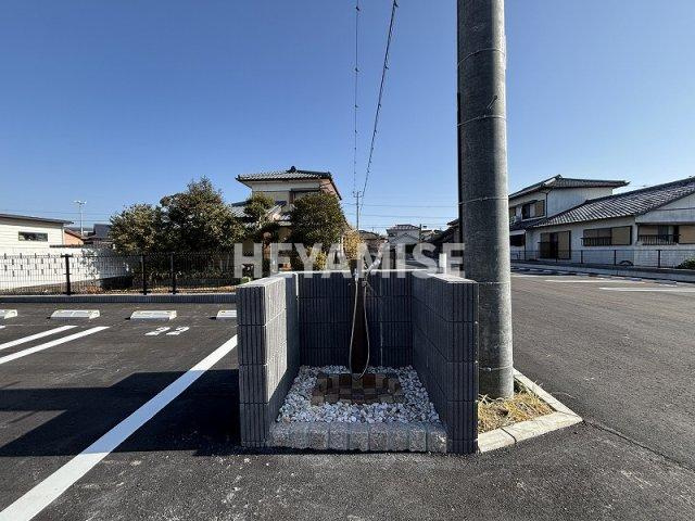 エミネント長田Ⅰのその他共用部分