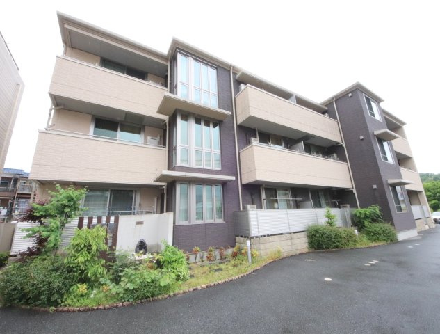 モンパルクいこまⅠ