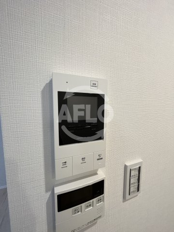 ヴィーナス今里のその他|ヴィーナス今里　モニター付きインターホン