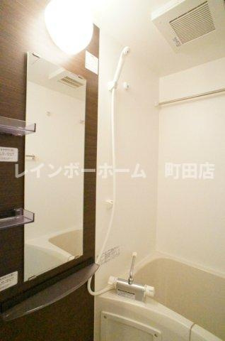 リブリ・シャルマンパル※初期費用分割あと払いサービス利用可能物件の浴室