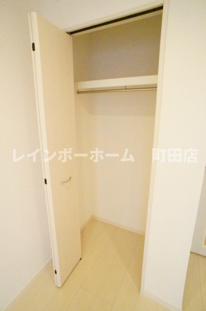 リブリ・シャルマンパル※初期費用分割あと払いサービス利用可能物件の収納