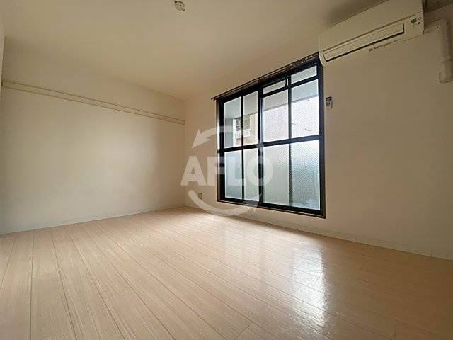FLAT34深江橋　宝栄小学校区の内装|FLAT34深江橋　洋室