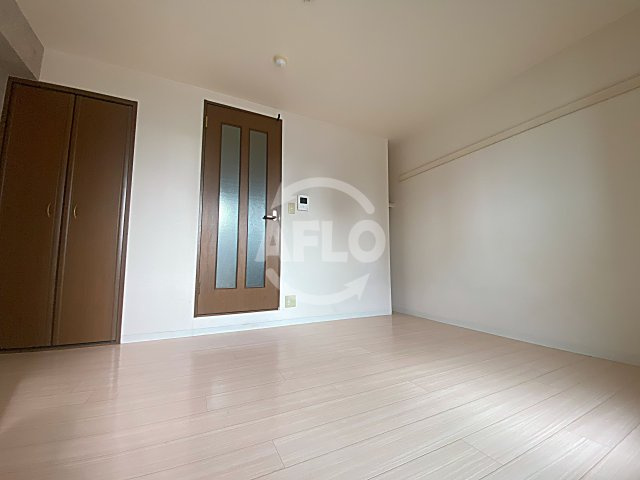 FLAT34深江橋　宝栄小学校区の洋室|FLAT34深江橋　洋室