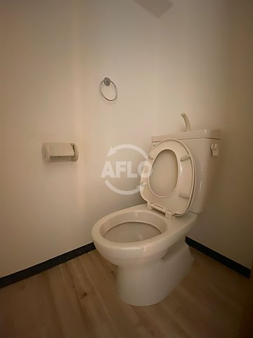 FLAT34深江橋　宝栄小学校区のトイレ|FLAT34深江橋　トイレ