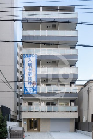 テラ西田辺