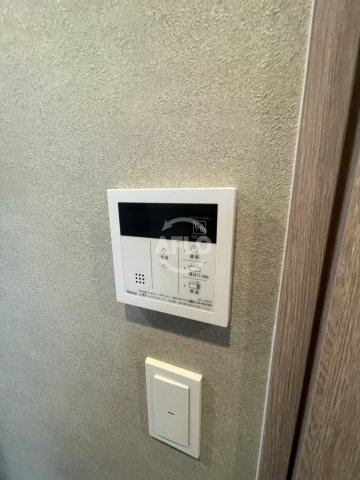 レジュールアッシュ緑橋駅前の設備|レジュールアッシュ緑橋　給湯器