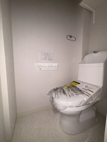 Sierra深江南のトイレ|Sierra深江南　トイレ