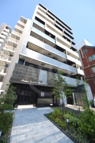 プレサンス上町台筆ヶ崎SOUTH