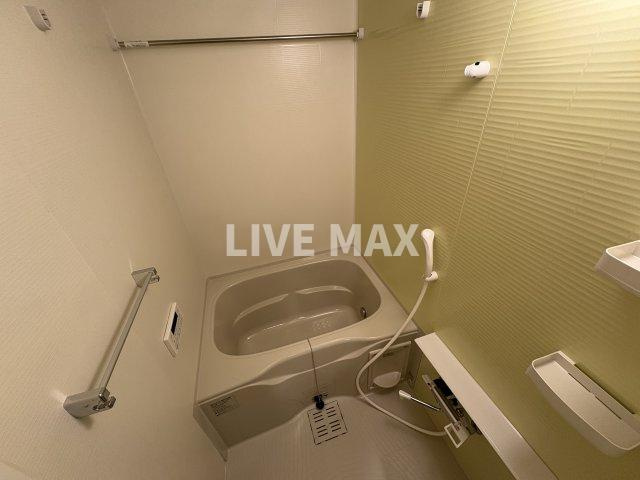 【浴室】S-room美野島