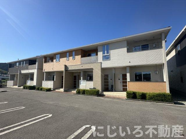 クレセントⅡ