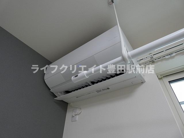グリーンハイツの設備|同メーカー品（イメージ写真）