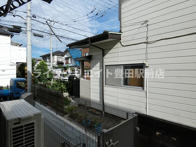 グリーンハイツのエントランス|同メーカー品（イメージ写真）