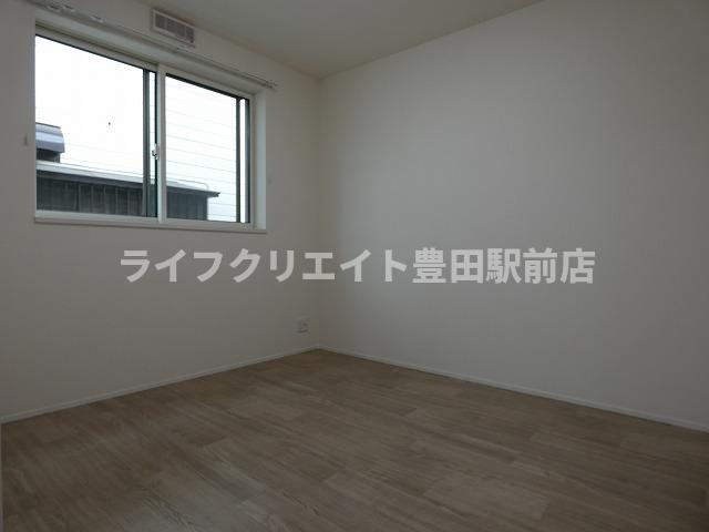 グリーンハイツの設備
