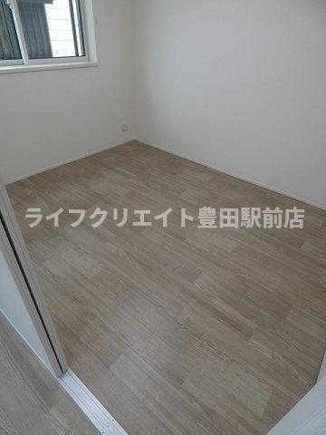 グリーンハイツの寝室|同メーカー品（イメージ写真）