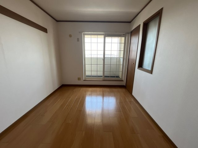 エテルナの子供部屋