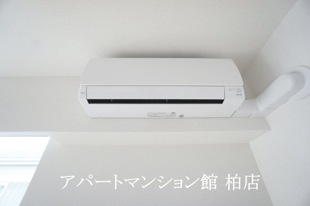 ジャム　ハウスの設備|同施工会社、同型タイプです
