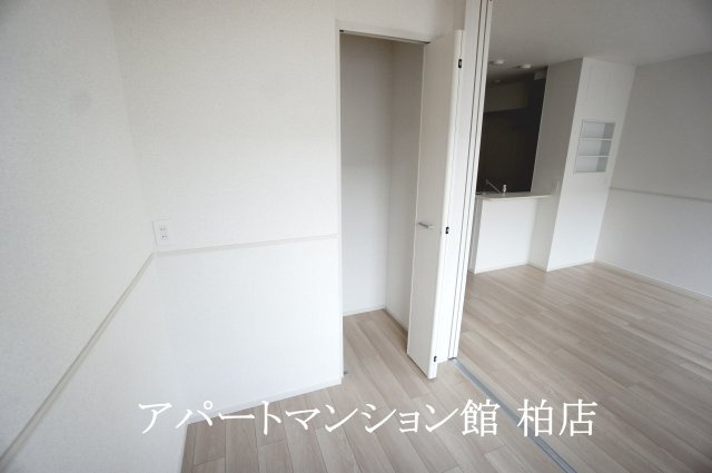 ジャム　ハウスの内装|同施工会社、同型タイプです