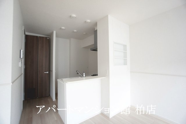ジャム　ハウスの内装|同施工会社、同型タイプです