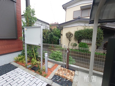 ジャム　ハウスのキッチン|同施工会社、同型タイプです