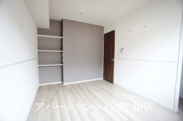 ジャム　ハウスの子供部屋|同施工会社、同型タイプです