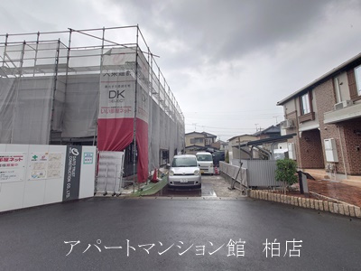 ジャム　ハウスの展望