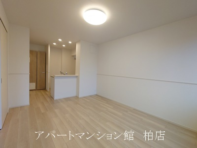 ジャム　ハウスの展望