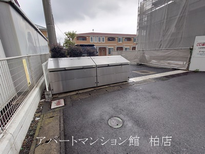ジャム　ハウスのその他共用部分