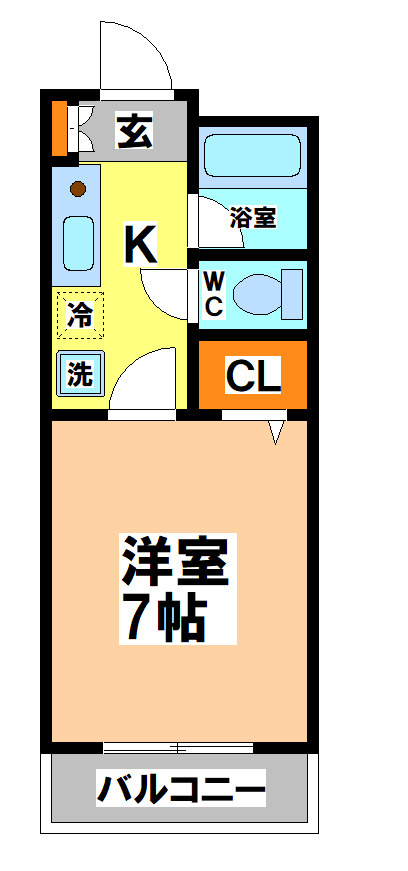 コーポグロリア
