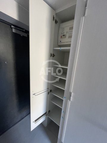 エスリード阿波座プライムコートの収納|エスリード阿波座プライムコート　シューズボックス