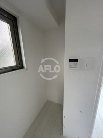 エスリード阿波座プライムコートのその他|エスリード阿波座プライムコート　冷蔵庫置き場