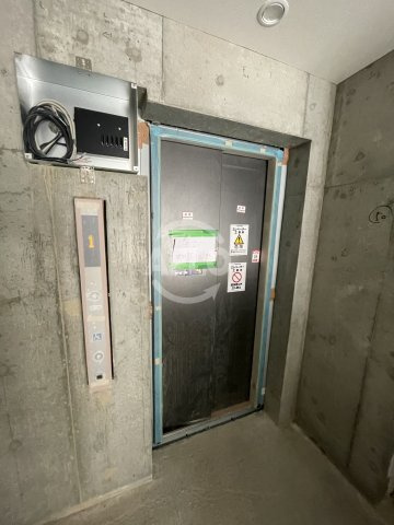 エスリード阿波座プライムコートのその他共用部分|エスリード阿波座プライムコート　共用部