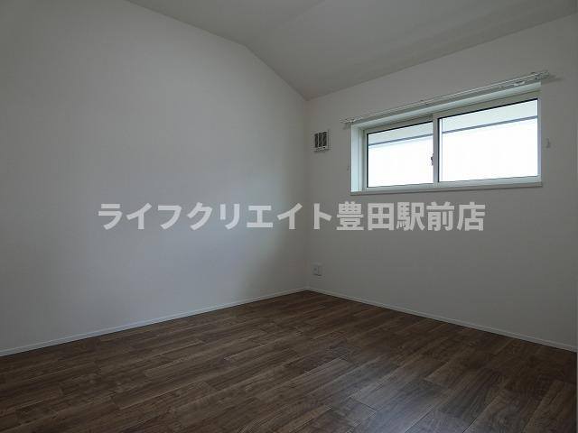 グリーンハイツの寝室|同メーカー品（イメージ写真）