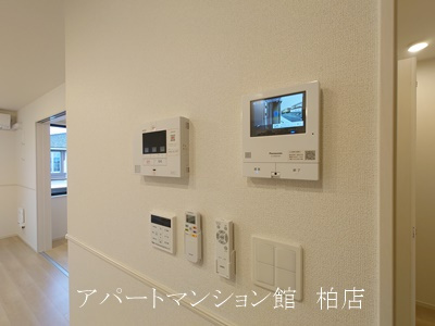 ジャム　ハウスのその他共用部分