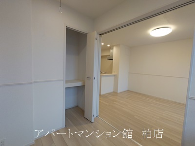 ジャム　ハウスのバルコニー|同施工会社、同型タイプです