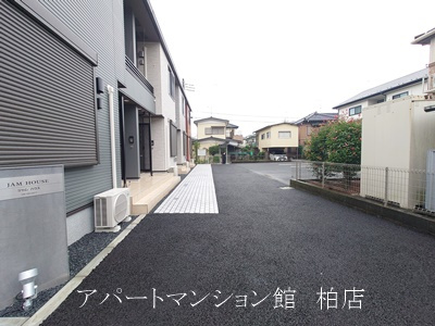 ジャム　ハウスのその他共用部分
