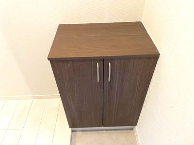 【玄関】 | メゾンクレール博多南 | 同じ間取りの別部屋の写真です。