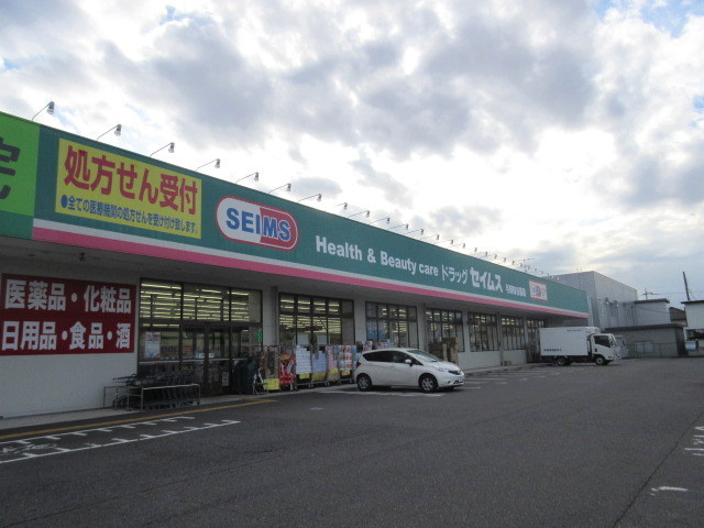 メゾンルリアン南与野のその他|ドラッグセイムス与野鈴谷薬局