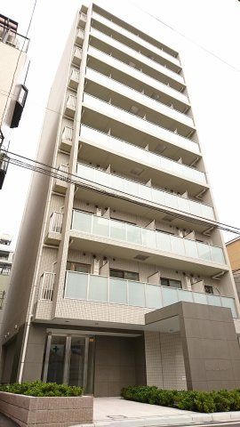 GROWS横浜阪東橋