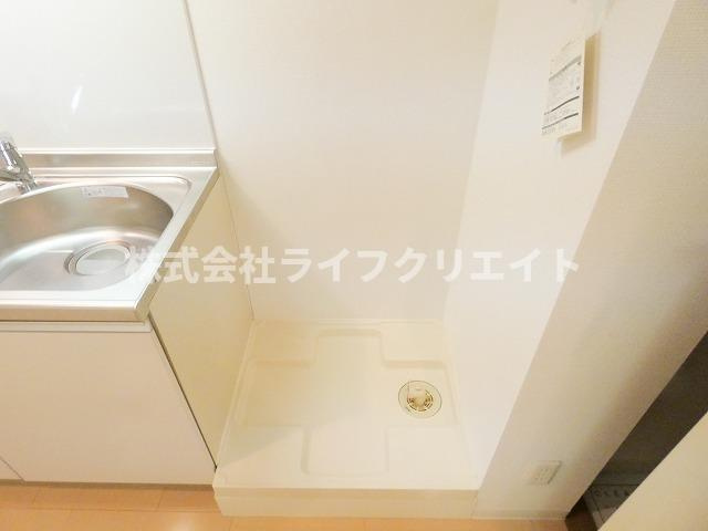 ヴィラフローリッシュの設備
