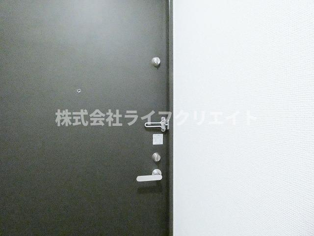 ヴィラフローリッシュのその他