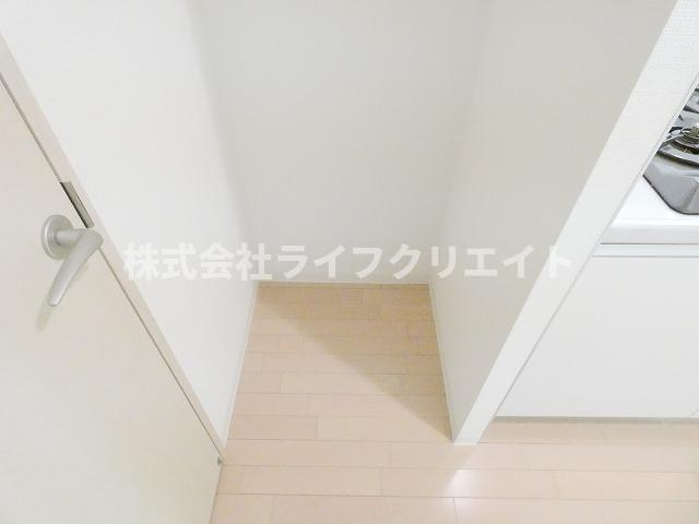 ヴィラフローリッシュの設備