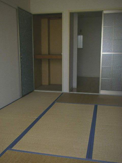 【和室】 | アーバンハイツ