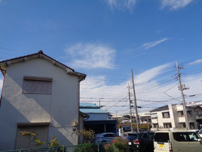 【展望】 | アーバンハイツ