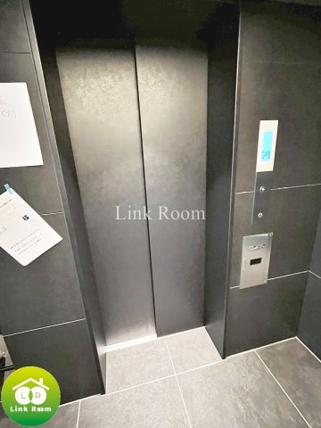 S-RESIDENCE住吉aquacht（アクアハト）のその他共用部分