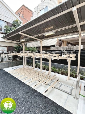 S-RESIDENCE住吉aquacht（アクアハト）の設備