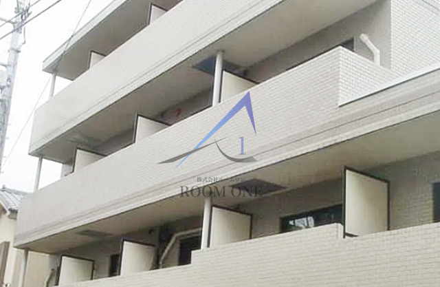 ルーブル新宿西落合