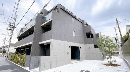 【外観】 | プレール・ドゥーク経堂