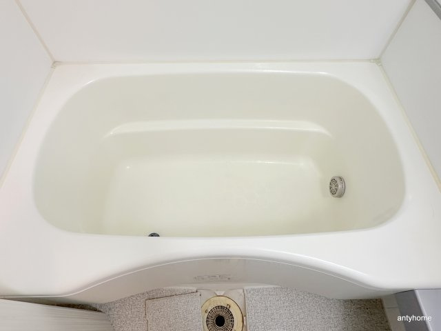 ルクレ堺筋本町レジデンス　仲介手数料無料の浴室